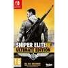 Rebellion Sniper Elite 3 Ultimate Edition