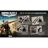 Rebellion Sniper Elite 5