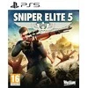 Rebellion Sniper Elite 5