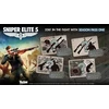 Rebellion Sniper Elite 5