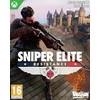Rebellion Sniper Elite Resistance Xbox Series X