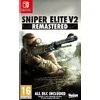 505 Games Rebellion Sniper Elite V2 Remastered