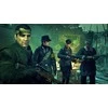 Rebellion Sukilimo zombių armijos trilogija
