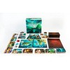 Red Raven Games „Raudona Raven Games“ miegantys dievai
