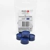 Redgrass 4 XL Swappable Large Caps for RGG360 Painting Handle