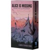 Renegade Game Studios Alice is Missing: Silent Falls