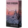 Renegade Game Studios Alice is Missing: Silent Falls