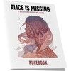 Renegade Game Studios Alice is Missing