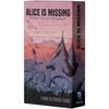 Renegade Game Studios Alice is Missing: Silent Falls