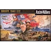 Renegade Game Studios Axis & Allis 1940 Europe (2nd Edition)
