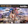 Renegade Game Studios Axis & Allis 1940 Pacific (2nd Edition)