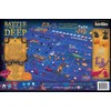Renegade Game Studios Battle for the Deep : Powered by Axis & Allies