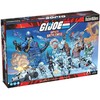 Renegade Game Studios G.I. JOE: Battle for the Arctic Circle
