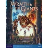 Renegade Game Studios Wraith & The Giants