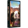 Repos Production 7 Wonders (Second Edition): Cities