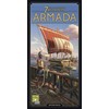 Repos Production 7 Wonders (Second Edition): Armada