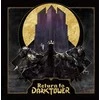 Restoration Games Return to Dark Tower