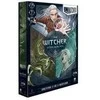 Restoration Games Unmatched: The Witcher – Steel and Sidabrinis