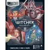 Restoration Games Unmatched: The Witcher – Realms Fall