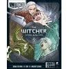 Restoration Games Unmatched: The Witcher – Steel and Sidabrinis