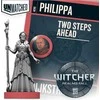 Restoration Games Unmatched: The Witcher – Realms Fall
