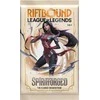 Riftbound: League of Legends TCG - Spiritforged Booster