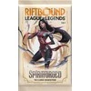 Riftbound: League of Legends TCG - Spiritforged Booster