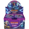 Riftbound: League of Legends TCG - Unleashed Booster Ekranas (24 packs)