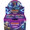 Riftbound: League of Legends TCG - Unleashed Booster Ekranas (24 packs)