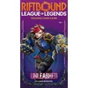 Riftbound: League of Legends TCG - Unleashed Booster