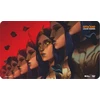Riftbound: League of Legends TCG - Unleashed Playmat - LeBlanc