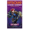 Riftbound: League of Legends TCG - Unleashed Booster