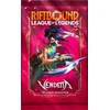 Riftbound: League of Legends TCG - Vendetta Booster