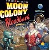 Rio Grande Games Moon Colony Bloodbath (Vokiečių kalba)