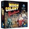 Rio Grande Games Moon Colony Bloodbath (Vokiečių kalba)