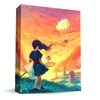 Road To Infamy Games Canvas