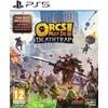Robot Entertainment Orcs Must Die! Deathtrap PS5