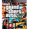 Rockstar Games Grand Theft Auto V PS3