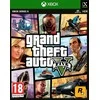 Rockstar Games Grand Theft Auto V