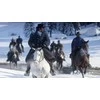 Rockstar Games Raudona Dead Redemption 2