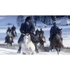 Rockstar Games Raudona Dead Redemption 2