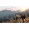 Rockstar Games Raudona Dead Redemption 2