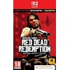 „Rockstar Games Raudona Dead Redemption“ (Switch 2) (KODAS DĖŽUTĖJE)