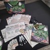 Roll for Great Old Ones: A Roll &amp; Write Game