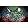 Roll for Great Old Ones: A Roll &amp; Write Game