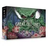 Roll for Great Old Ones: A Roll &amp; Write Game
