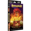Roxley Games Dice Throne: Barbarian Hero Pack