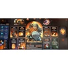 Roxley Games Dice Throne: Forgemaster Hero Pack