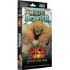 Roxley Games Dice Throne: Mystic Brawler Hero Pack