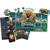 Roxley Games Dice Throne: Mystic Brawler Hero Pack